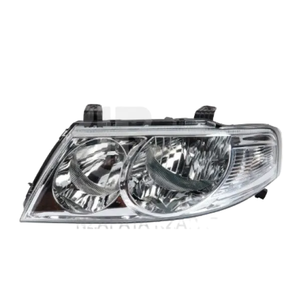 Optico izquierdo para samsung sm3 2007 2016 1.6